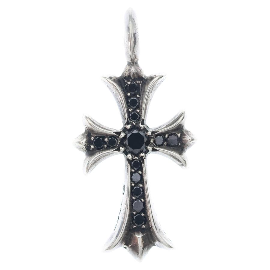 CHROME HEARTS（クロムハーツ） TNY CRSF P BLKDIA タイニーファット