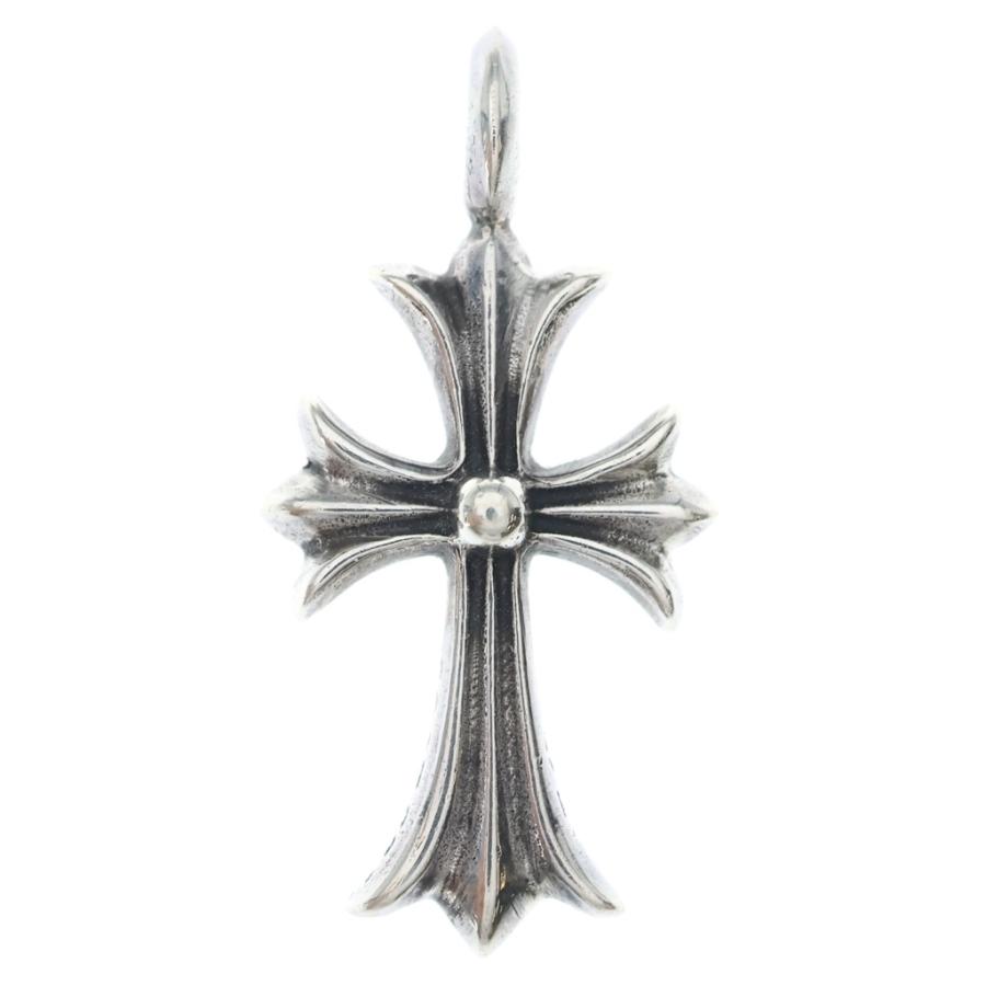 CHROME HEARTS（クロムハーツ） TNY CRSF P BLKDIA タイニーファット