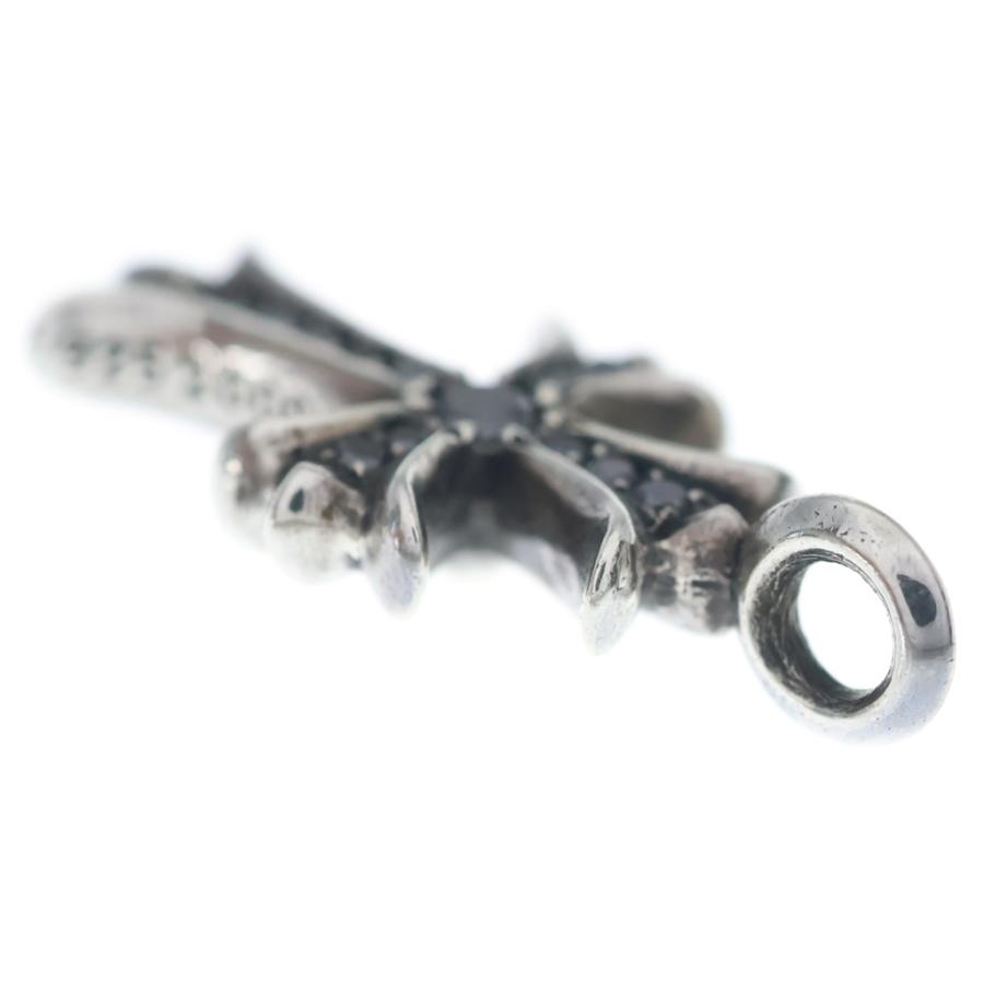 CHROME HEARTS（クロムハーツ） TNY CRSF P BLKDIA タイニーファット