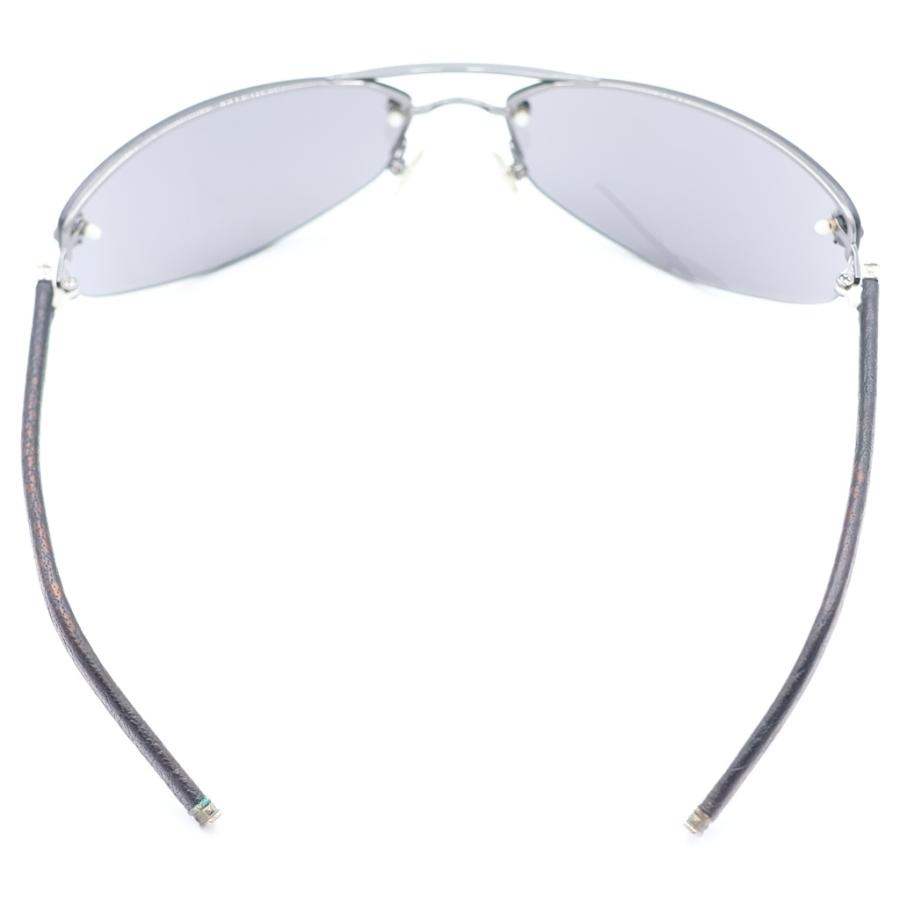 CHROME HEARTS（クロムハーツ） STRATOLINER BSフレア サングラス アイ