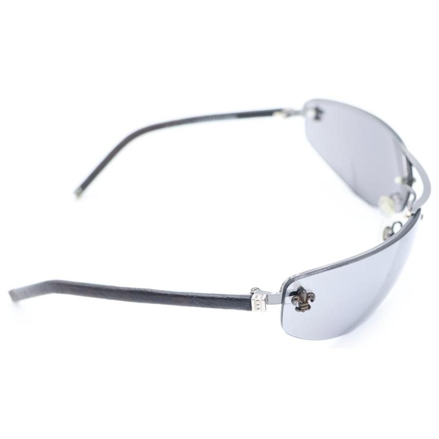 CHROME HEARTS（クロムハーツ） STRATOLINER BSフレア サングラス アイ