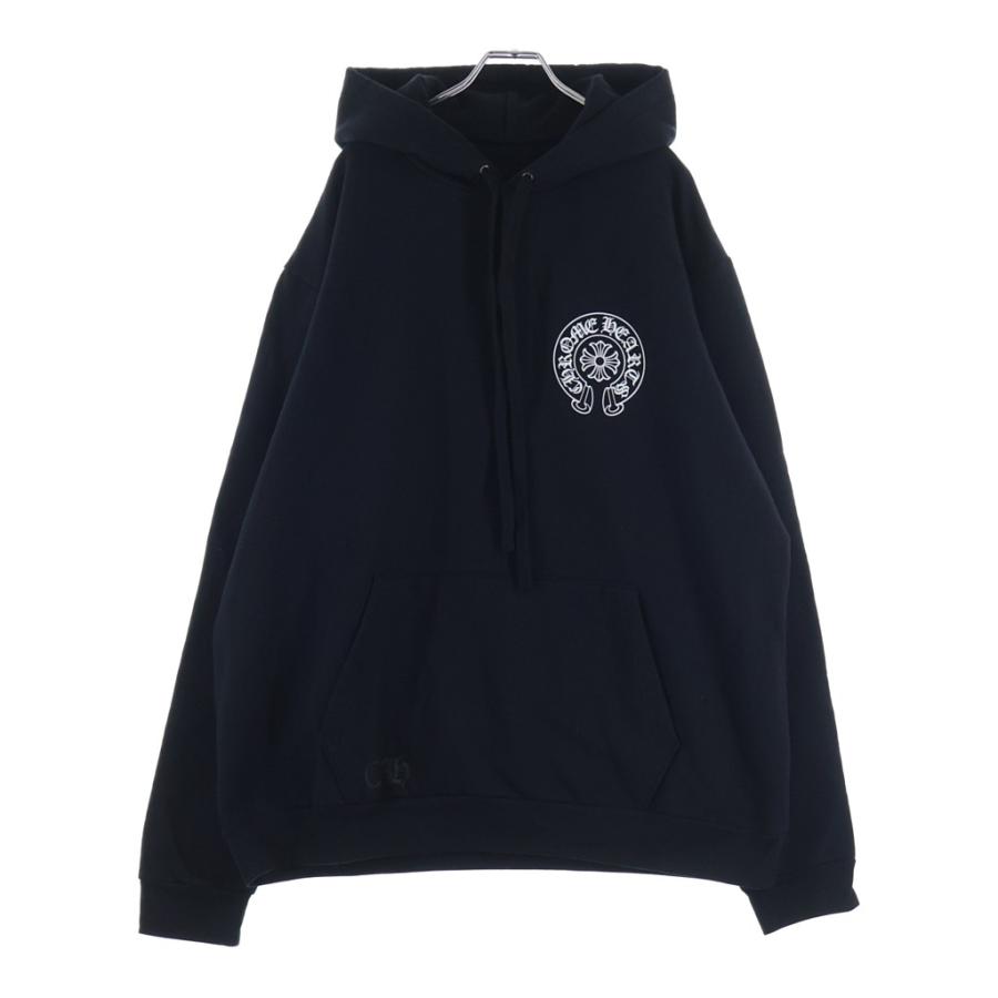 CHROME HEARTS（クロムハーツ） SWTSHRT HD PLVR LTD TOKYO 東京限定