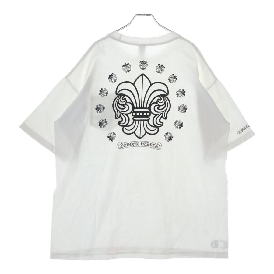 CHROME HEARTS（クロムハーツ） OLD S/S オールド BSフレアサークル