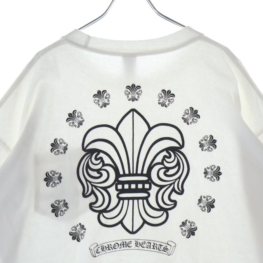 CHROME HEARTS（クロムハーツ） OLD S/S オールド BSフレアサークル