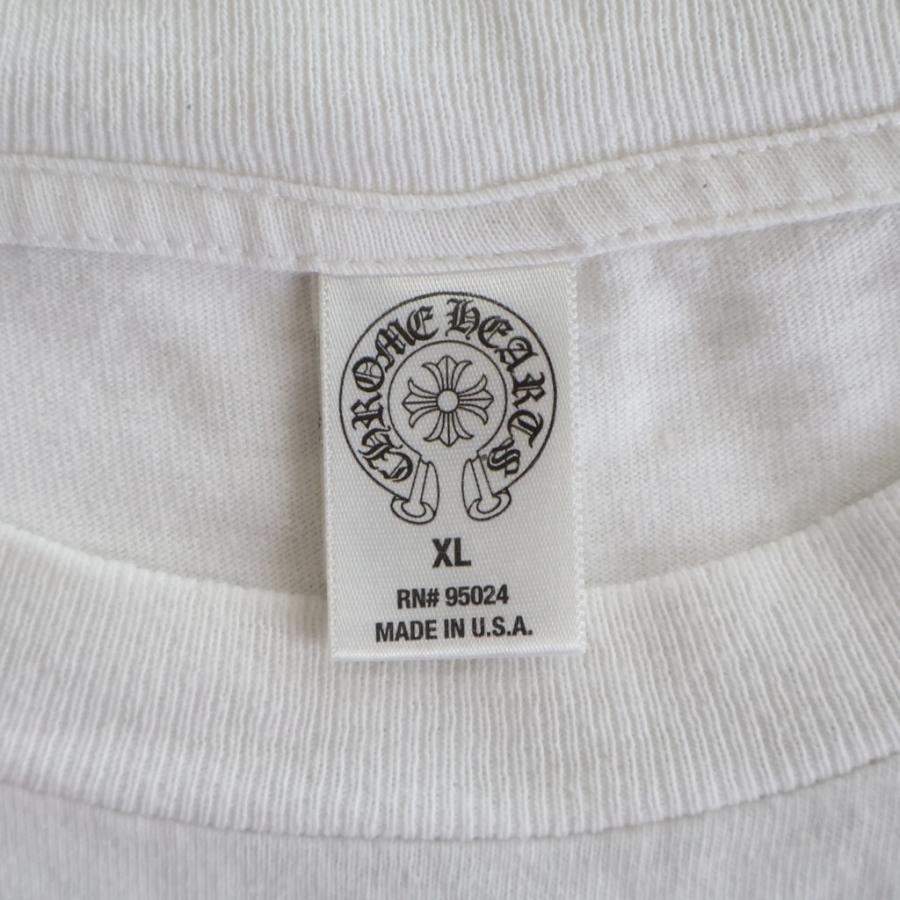CHROME HEARTS（クロムハーツ） OLD S/S オールド BSフレアサークル