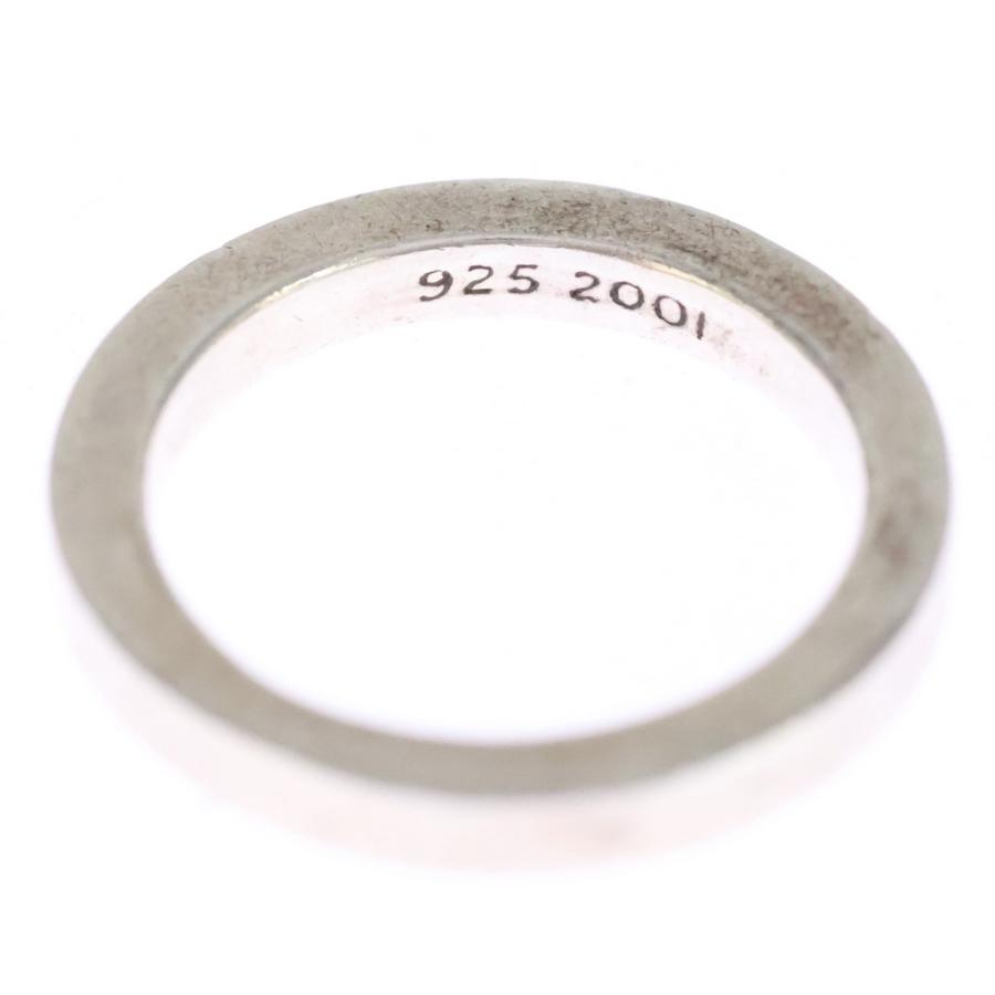 CHROME HEARTS（クロムハーツ） 3mm SPACER PLN 3mm スペーサー