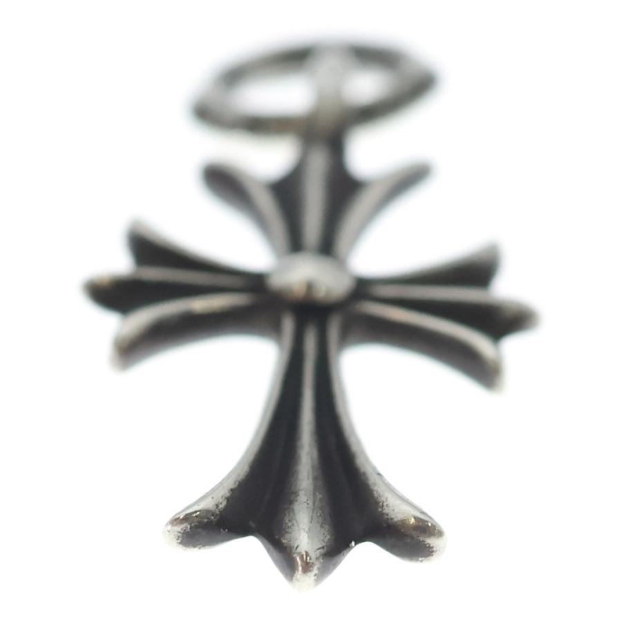 CHROME HEARTS（クロムハーツ） TINY CH CROSS タイニーCHクロス