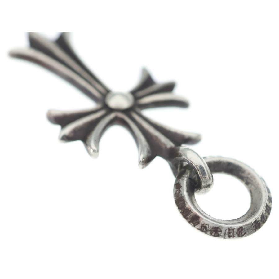 CHROME HEARTS（クロムハーツ） TINY CH CROSS タイニーCHクロス