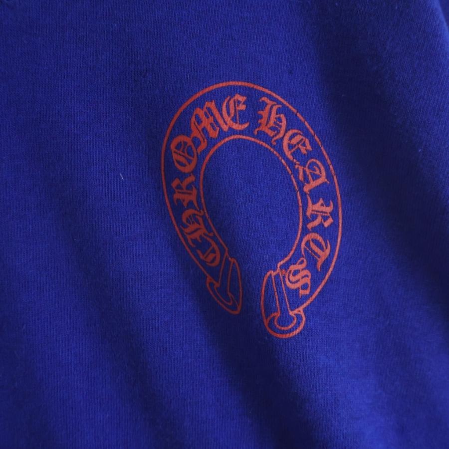 CHROME HEARTS（クロムハーツ） MATTY BOY Good Morning ホースシュー