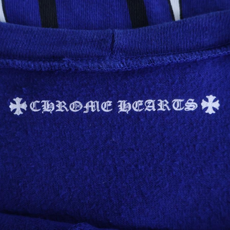 CHROME HEARTS（クロムハーツ） MATTY BOY Good Morning ホースシュー