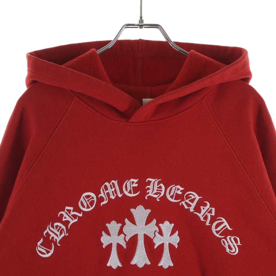 CHROME HEARTS（クロムハーツ） SAILIN ON HD PLVR CHSMR セメタリー