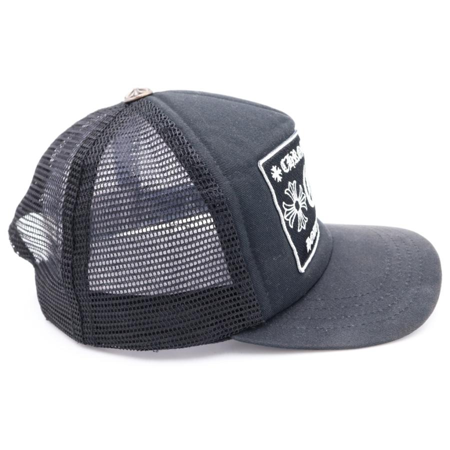 CHROME HEARTS（クロムハーツ） TRUCKER CAP トラッカーキャップ CH