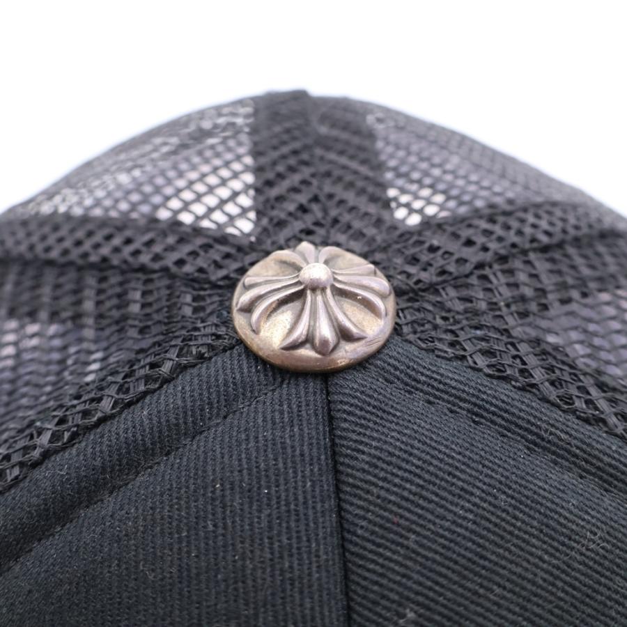 CHROME HEARTS（クロムハーツ） TRUCKER CAP トラッカーキャップ CH