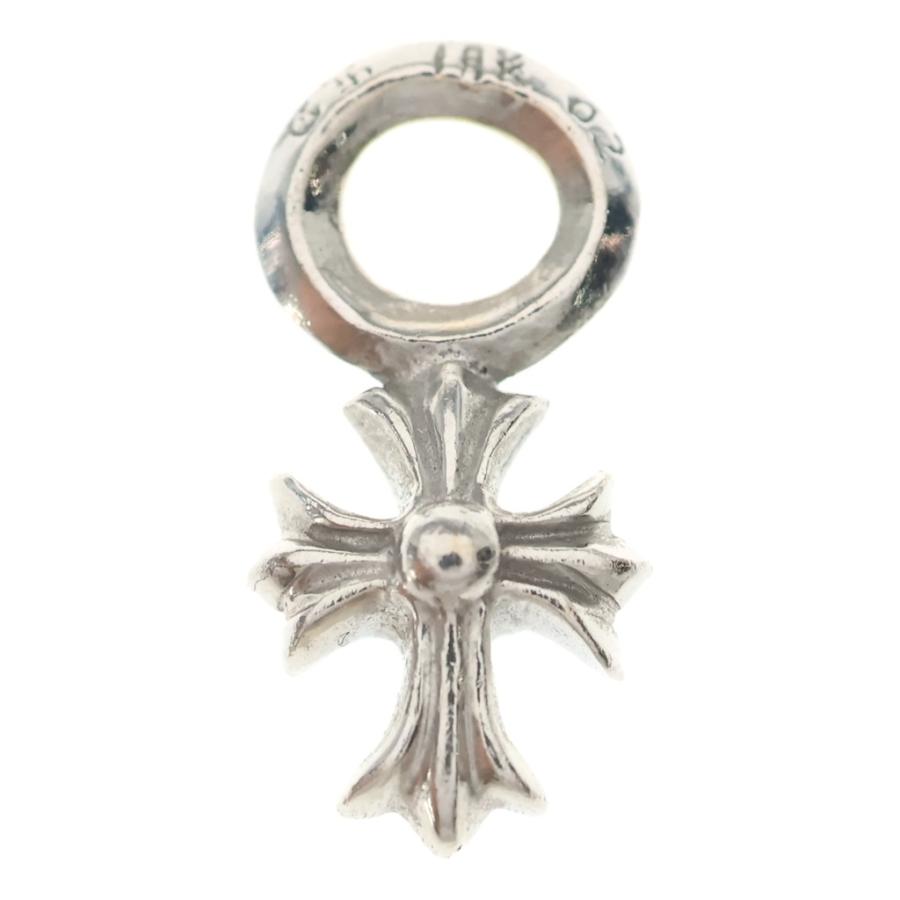 CHROME HEARTS（クロムハーツ） 18K STACK CH CROSS CHクロス スタック
