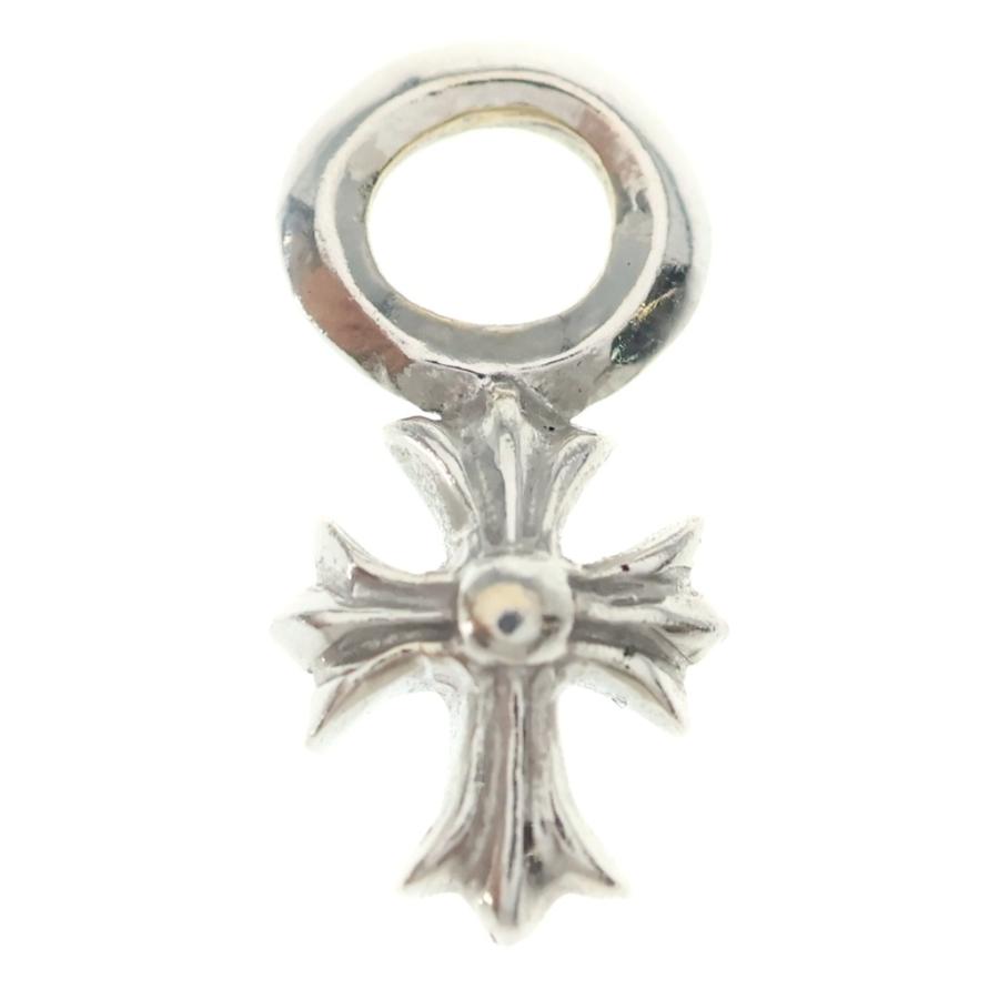 CHROME HEARTS（クロムハーツ） 18K STACK CH CROSS CHクロス スタック