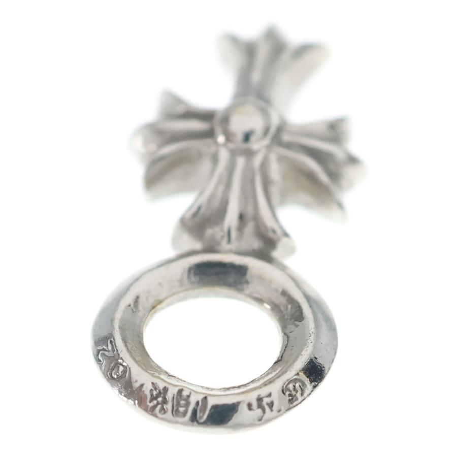 CHROME HEARTS（クロムハーツ） 18K STACK CH CROSS CHクロス スタック