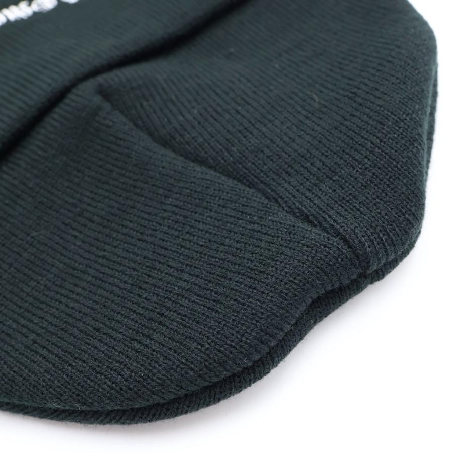 CHROME HEARTS（クロムハーツ） CH Logo Embroidery Acrylic Beanie CH