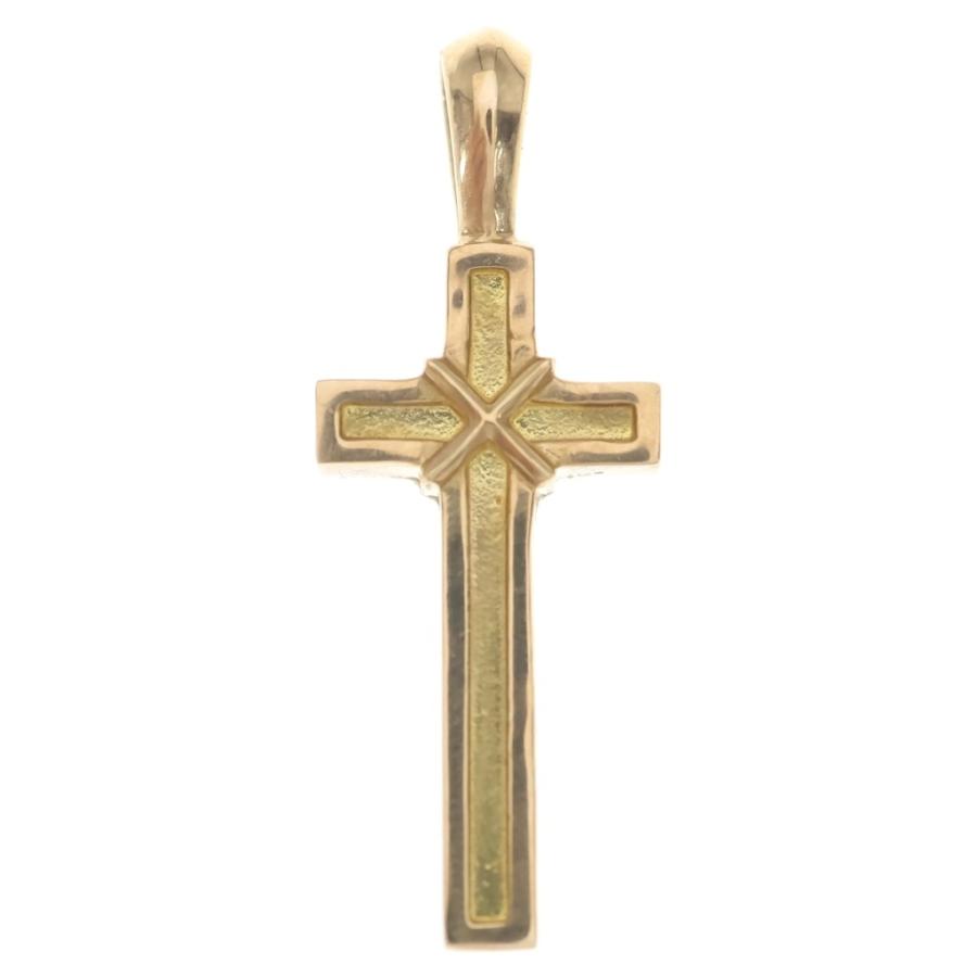 CHROME HEARTS（クロムハーツ） 22K MAPPLE THORPE メイプルソープ