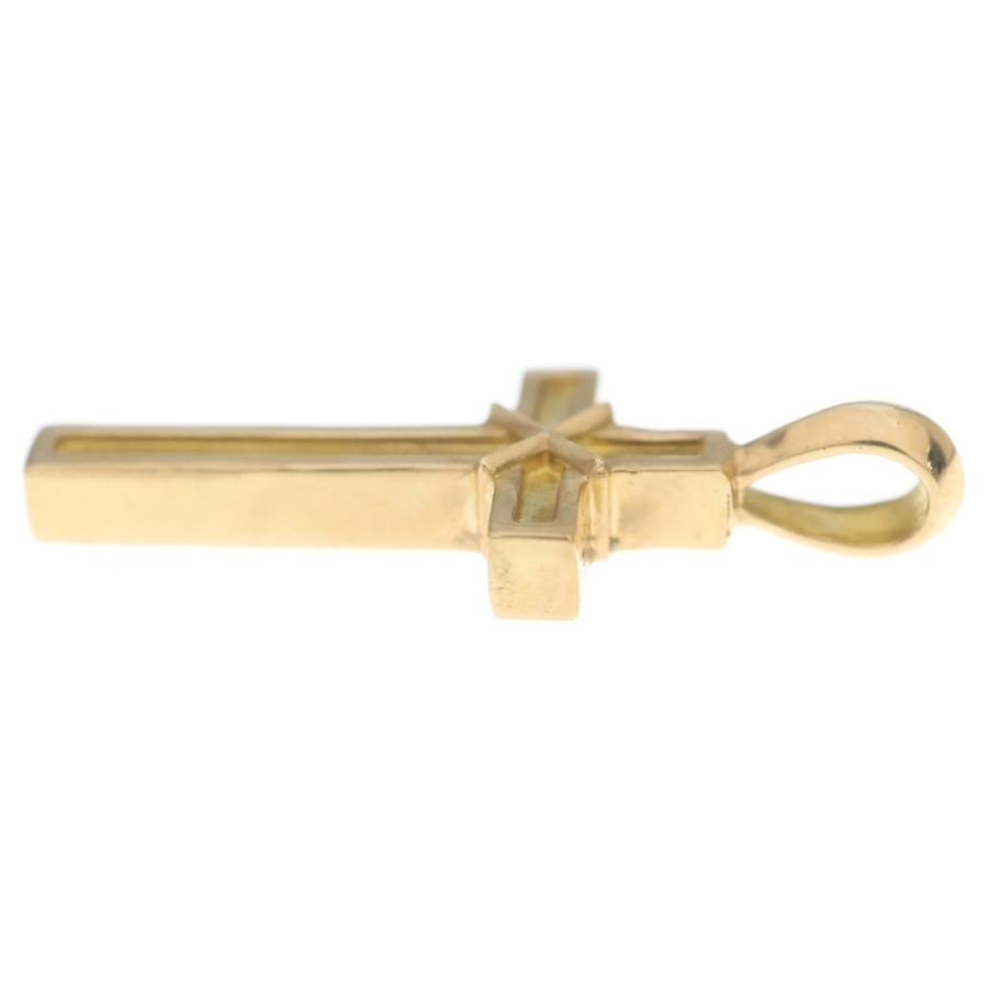 CHROME HEARTS（クロムハーツ） 22K MAPPLE THORPE メイプルソープ