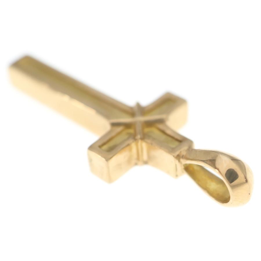 CHROME HEARTS（クロムハーツ） 22K MAPPLE THORPE メイプルソープ