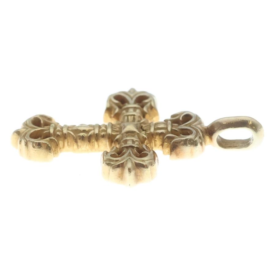 CHROME HEARTS（クロムハーツ） 22K FILIGREE TINY タイニー