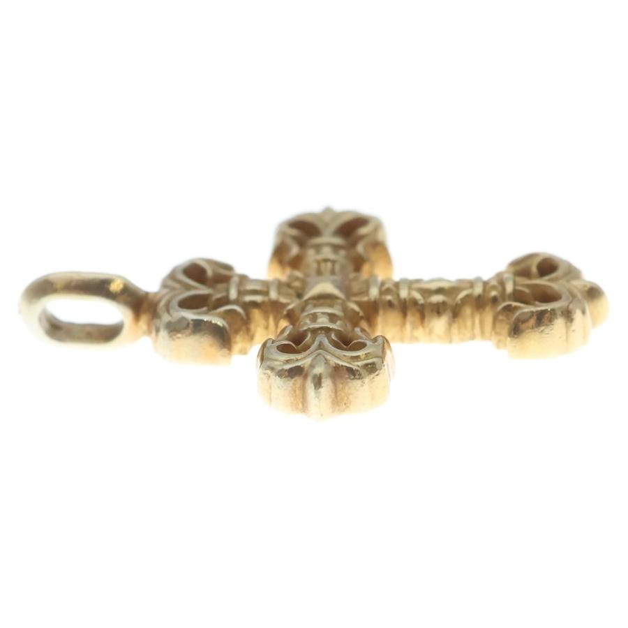 CHROME HEARTS（クロムハーツ） 22K FILIGREE TINY タイニー