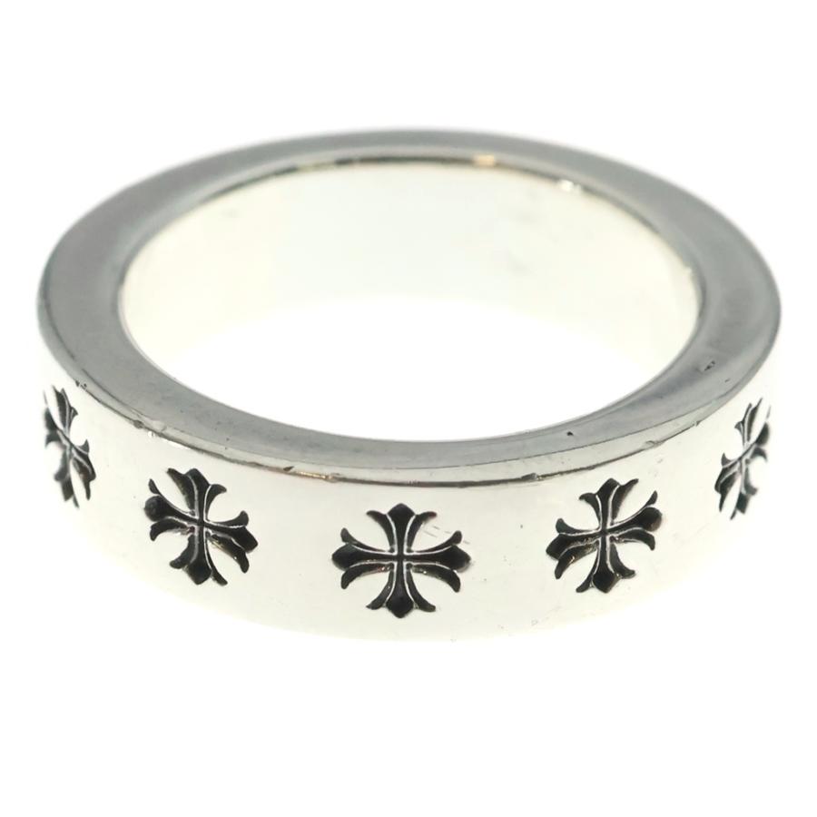 CHROME HEARTS（クロムハーツ） 6mm SPACER FOREVER 6mmスペーサー