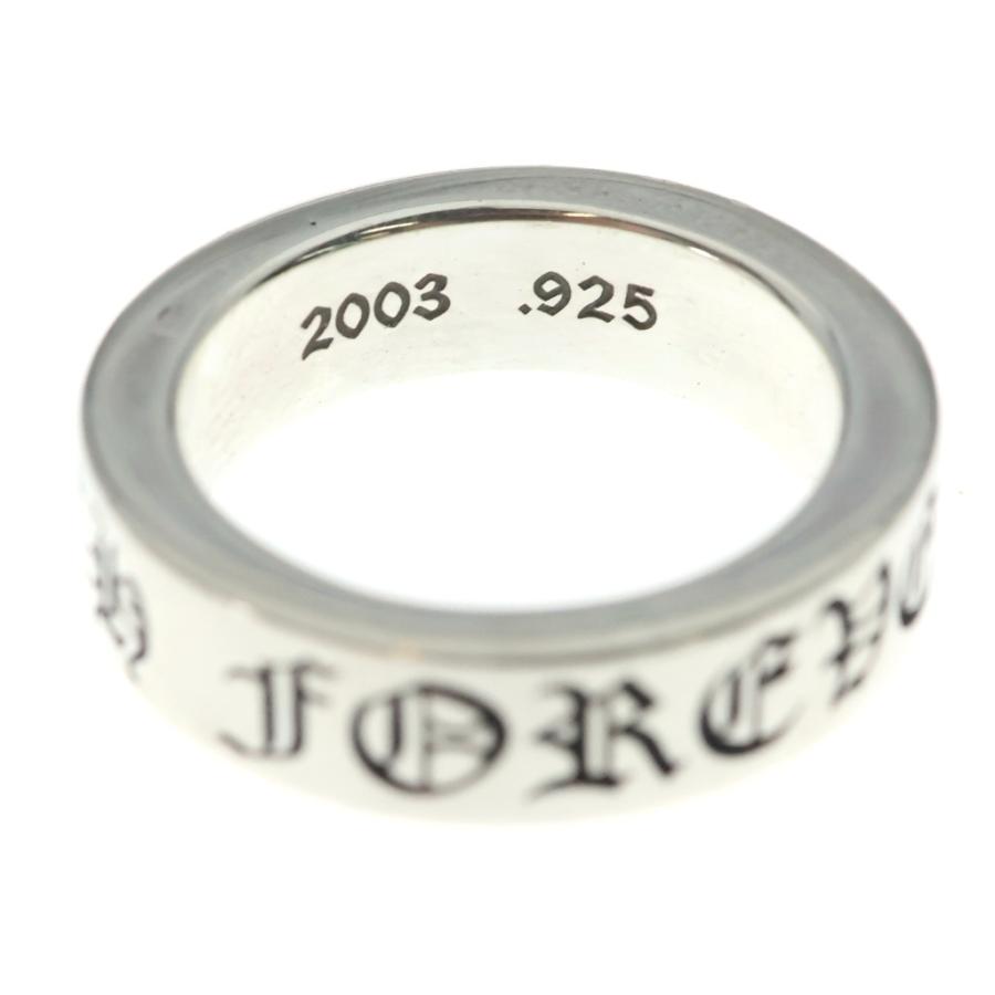 CHROME HEARTS（クロムハーツ） 6mm SPACER FOREVER 6mmスペーサー