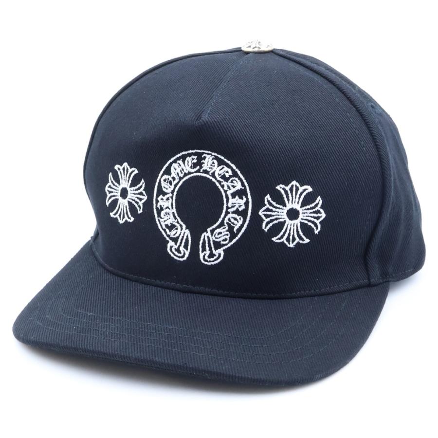 本日中の出品❗️クロムハーツ　キャップ CHROME HEARTS（クロムハーツ） TRUCKER CAP トラッカーキャップ