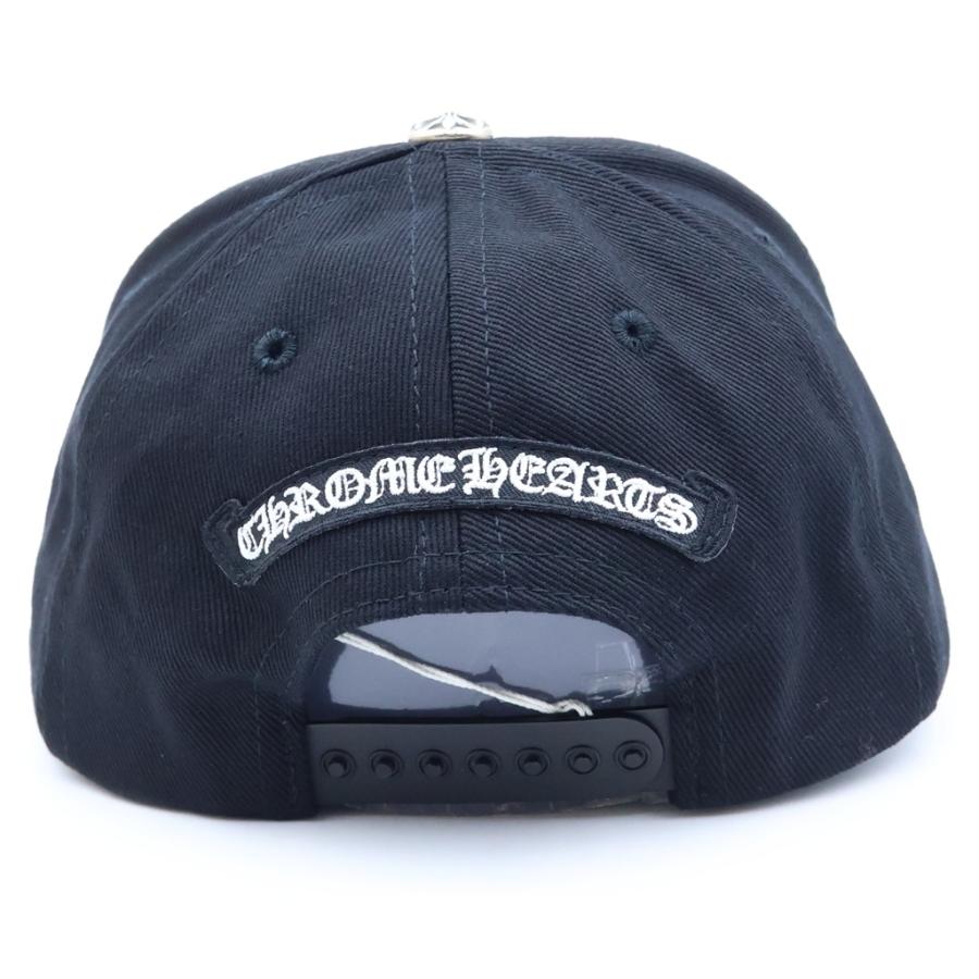 CHROME HEARTS（クロムハーツ） TRUCKER CAP トラッカーキャップ