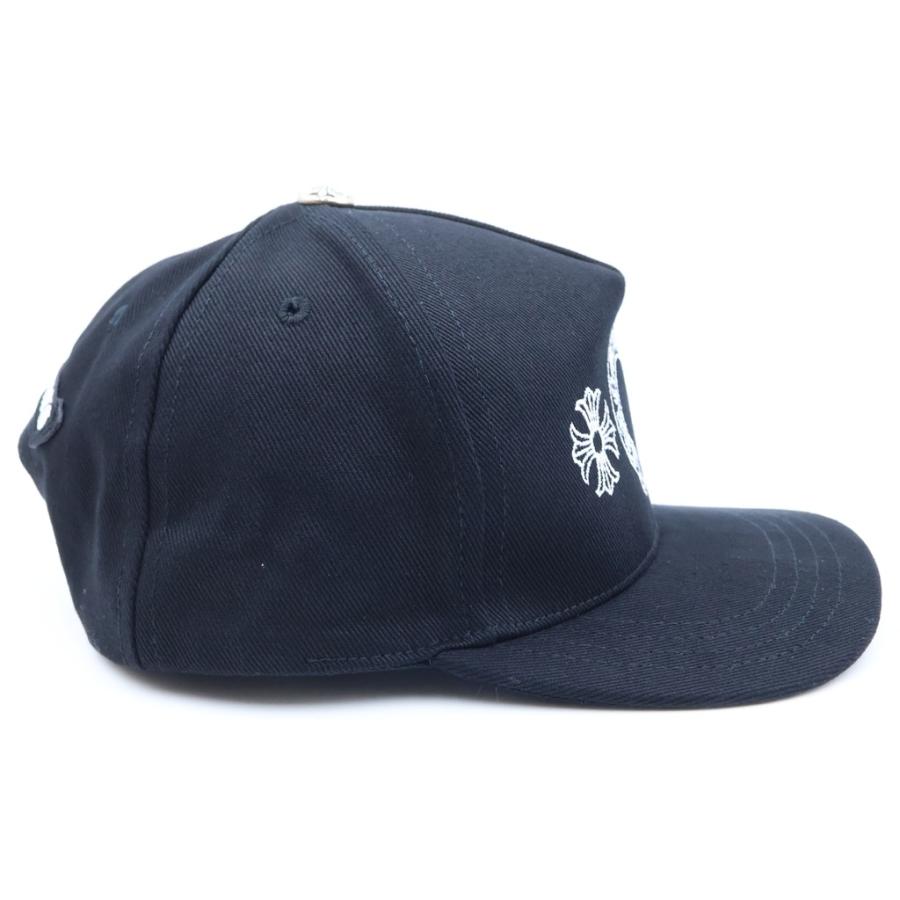 CHROME HEARTS（クロムハーツ） TRUCKER CAP トラッカーキャップ