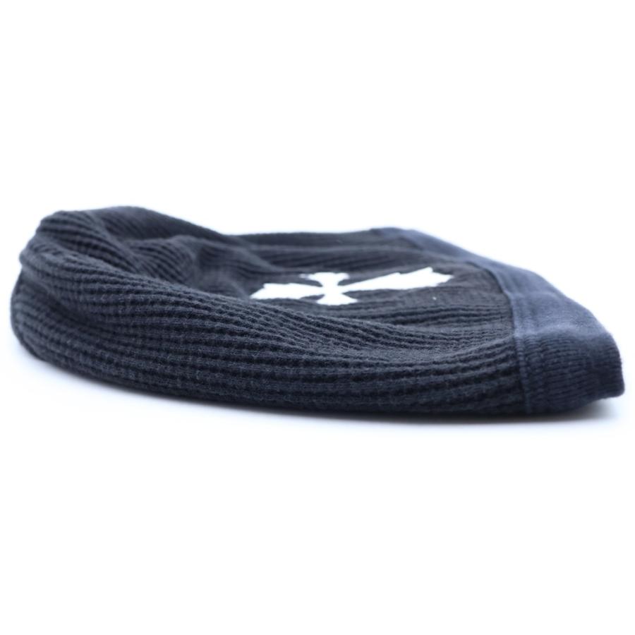 CHROME HEARTS（クロムハーツ） OLD THERMAL BEANIE オールド CHクロス