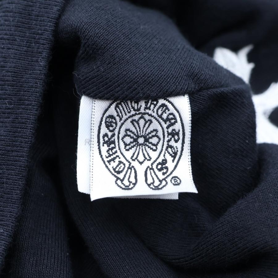 CHROME HEARTS（クロムハーツ） OLD THERMAL BEANIE オールド CHクロス