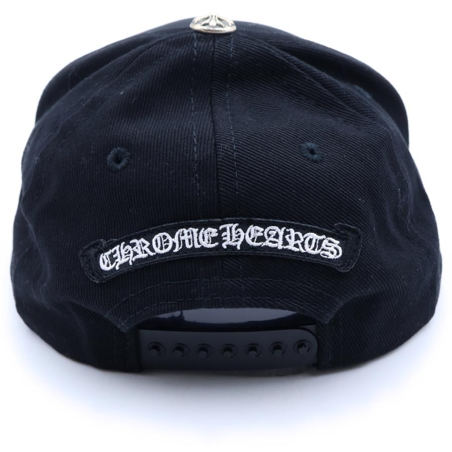 CHROME HEARTS（クロムハーツ） TRUCKER CAP デニムトラッカー ホース
