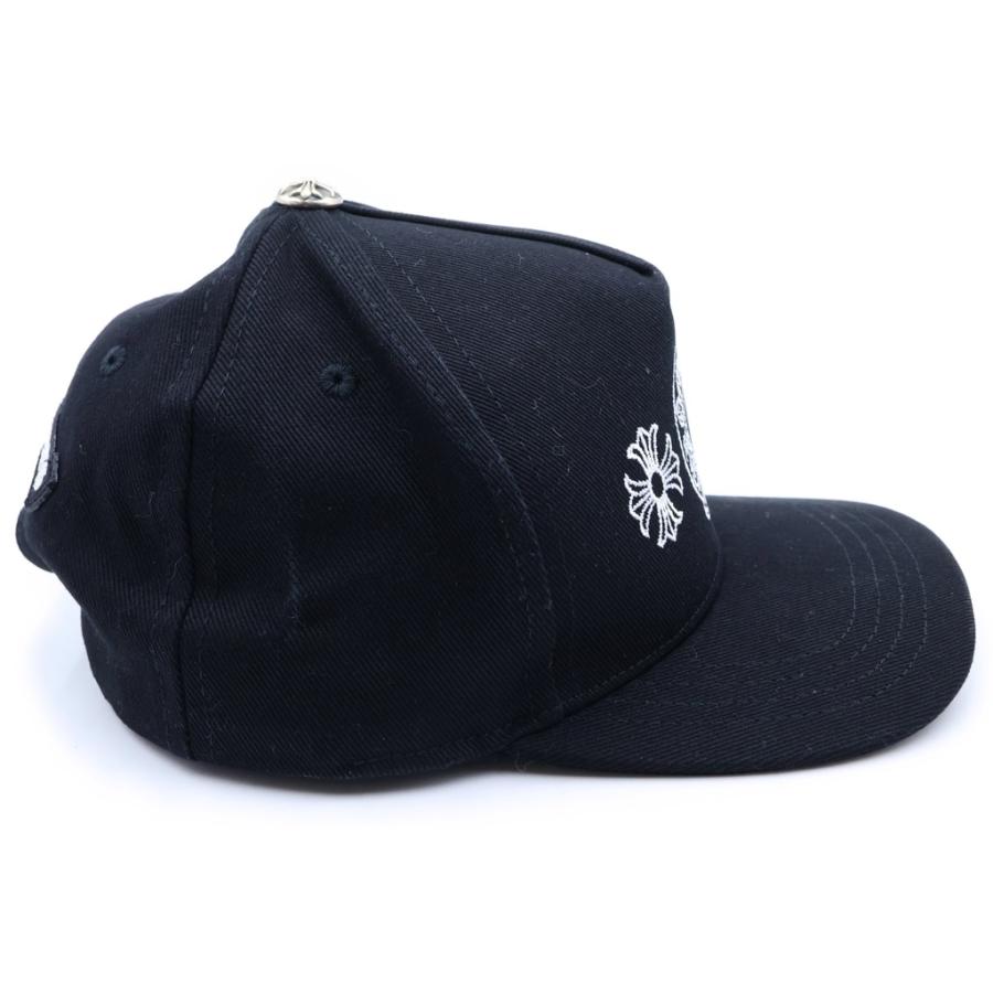CHROME HEARTS（クロムハーツ） TRUCKER CAP デニムトラッカー ホース