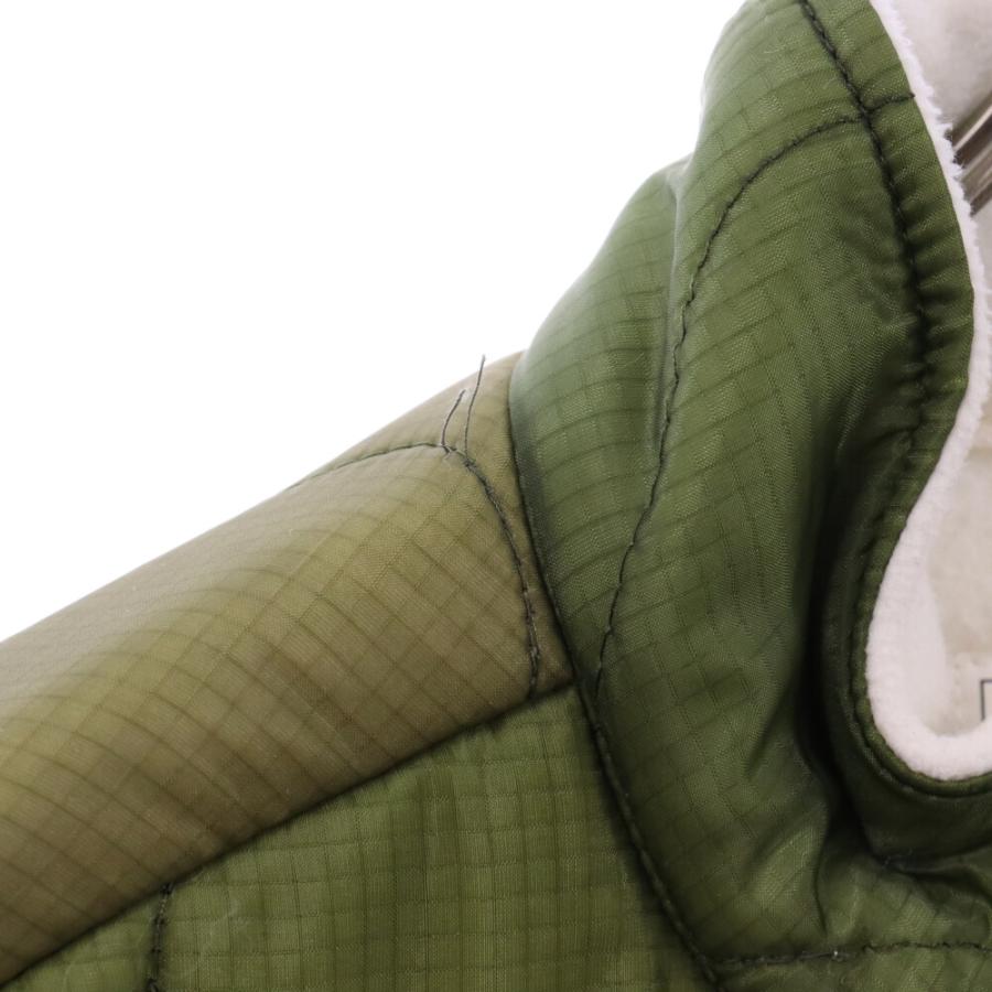 READYMADE（レディメイド） Fleece Jacket RE-PO-WH-00-00-110