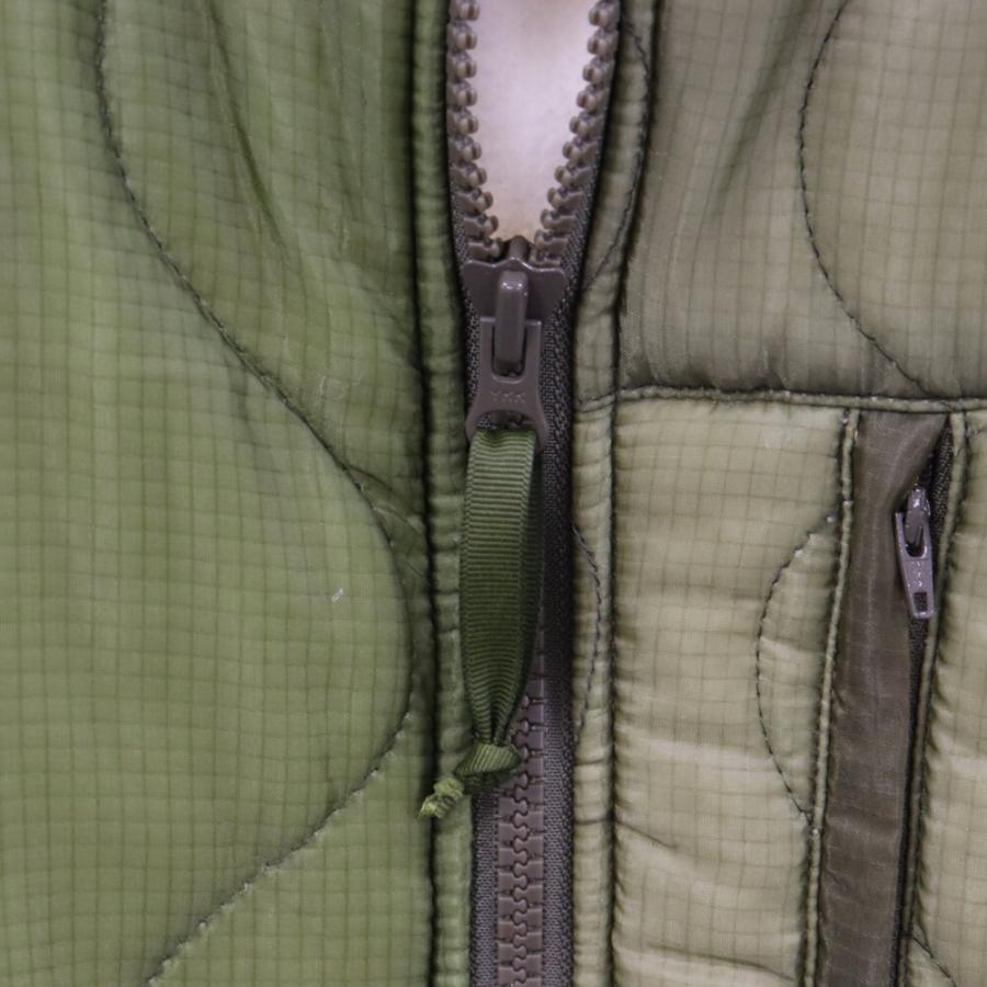 READYMADE / フリースジャケット/2/ポリエステル/CRM/無地/RE-PO-WH-0-00-110// READYMADE（レディメイド） Fleece Jacket RE-PO-WH-00-00-110