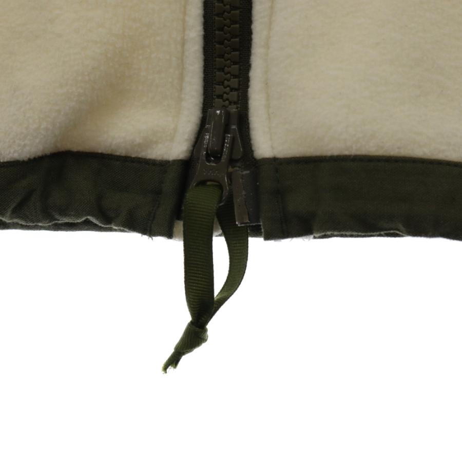 READYMADE（レディメイド） Fleece Jacket RE-PO-WH-00-00-110