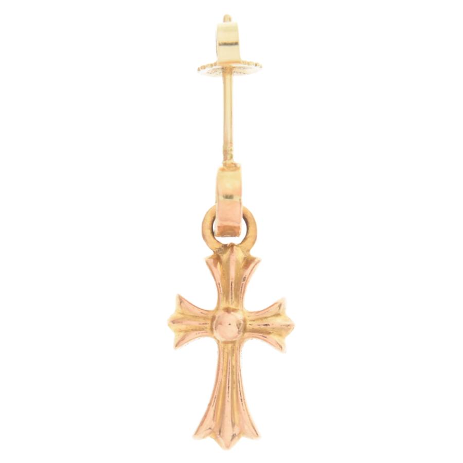 CHROME HEARTS クロムハーツ 22K BBY F PPRCHN P D 22Kベイビー  