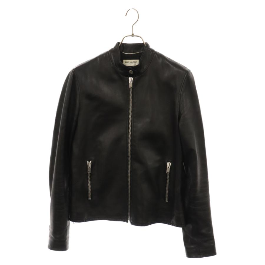 SAINT LAURENT PARIS サンローランパリ キースレーサーシングル SAINT LAURENT PARIS サンローランパリ キースレーサーシングル