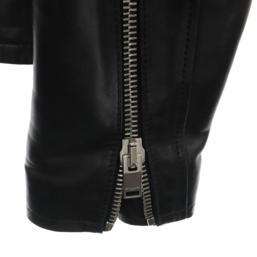 SAINT LAURENT PARIS サンローランパリ キースレーサーシングル SAINT LAURENT PARIS サンローランパリ キースレーサーシングル
