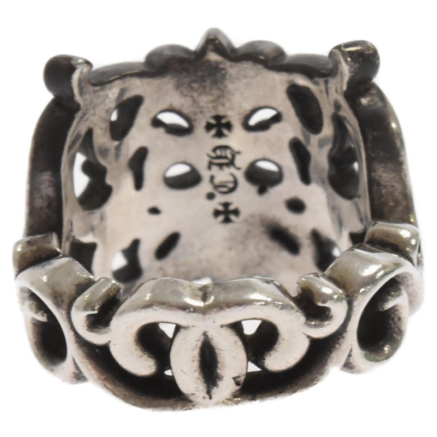 CHROME HEARTS（クロムハーツ） ×ケイトハドソン バタフライラップ