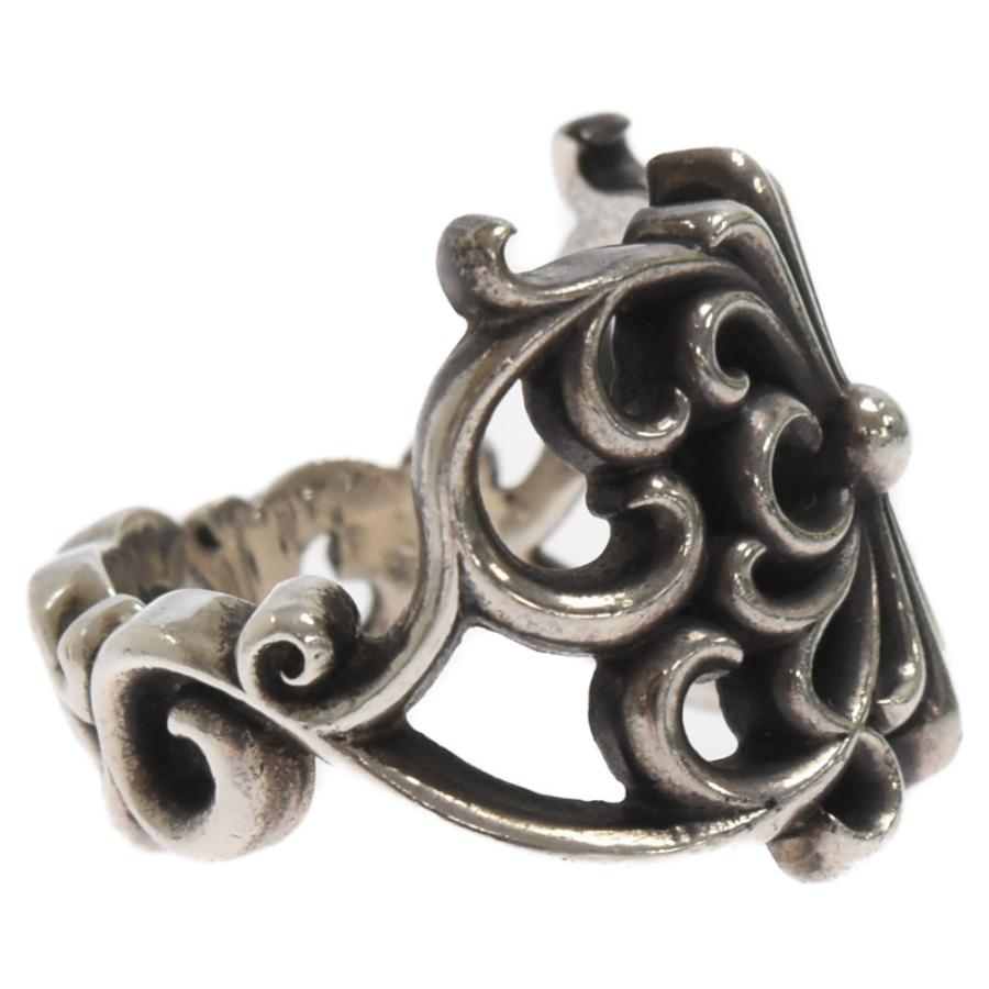 CHROME HEARTS（クロムハーツ） ×ケイトハドソン バタフライラップ