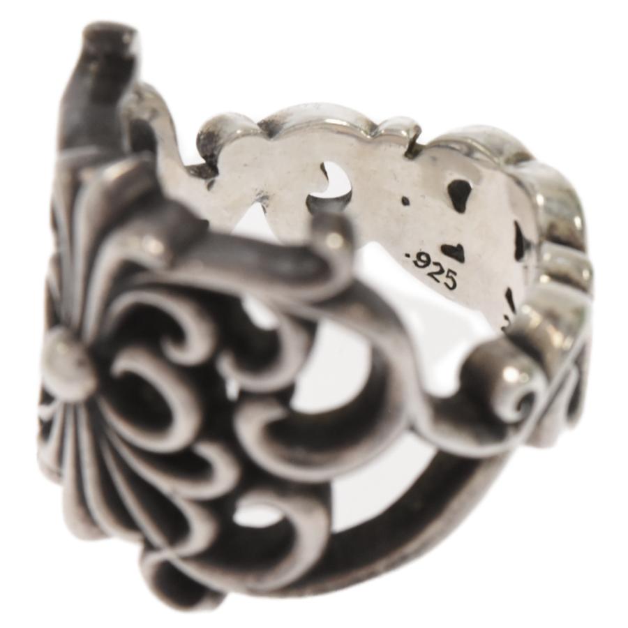 CHROME HEARTS（クロムハーツ） ×ケイトハドソン バタフライラップ