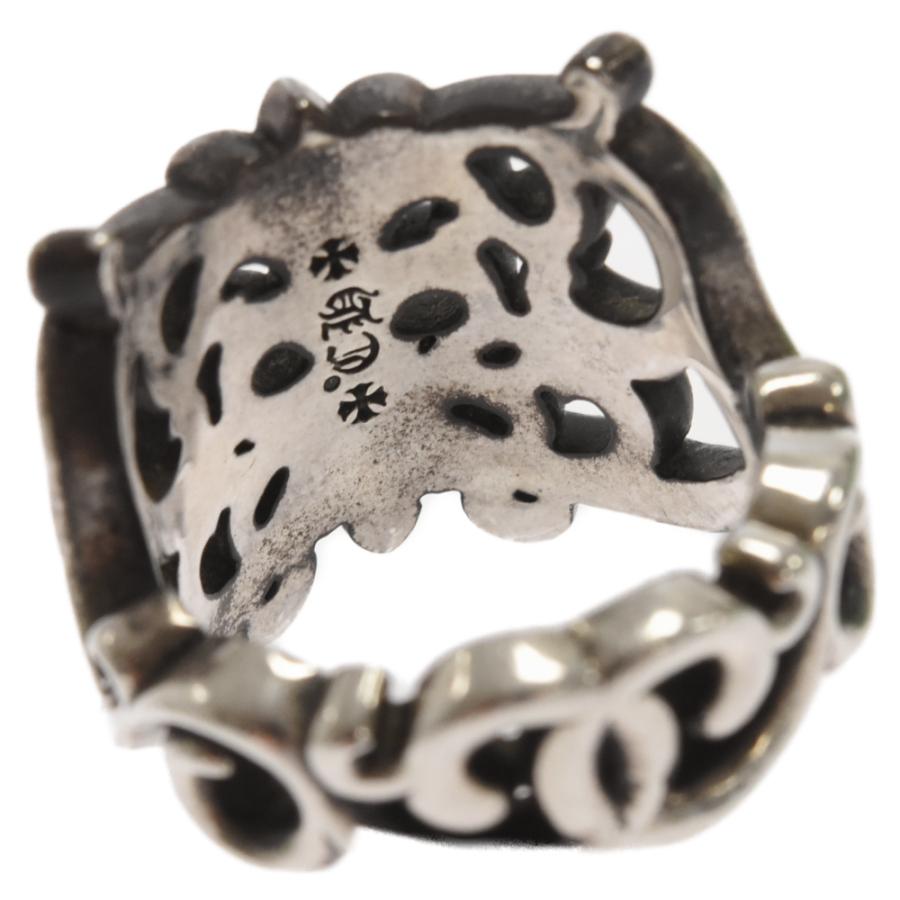 CHROME HEARTS（クロムハーツ） ×ケイトハドソン バタフライラップ