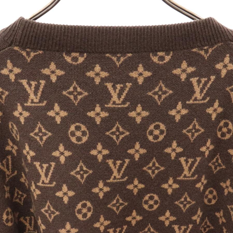 LOUIS VUITTON ルイヴィトン 23AW エンブロイダード モノグラム LOUIS VUITTON ルイヴィトン 23AW エンブロイダード モノグラム