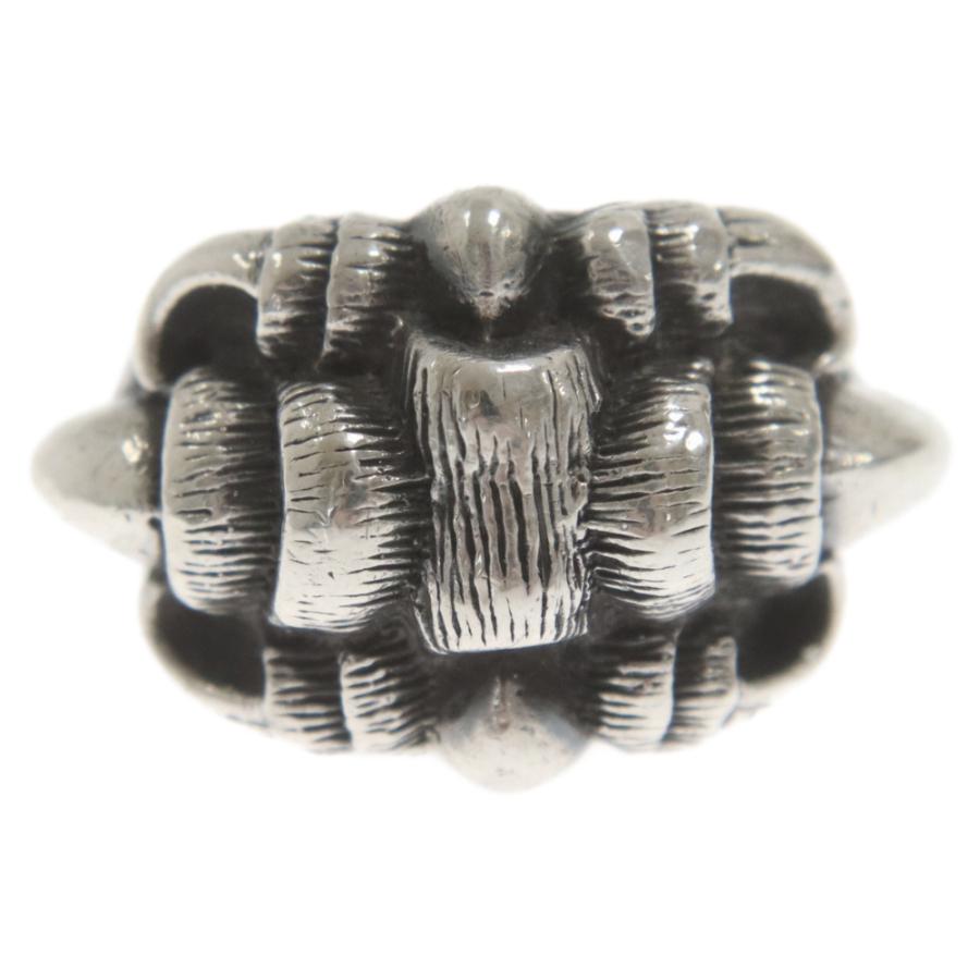 CHROME HEARTS クロムハーツ Big Claw Ring ビッグクローリング CHROME HEARTS クロムハーツ Big Claw Ring ビッグクローリング