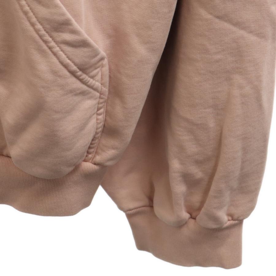 BALENCIAGA バレンシアガ 23AW Back Flip Round Zip-Up Hoodie BALENCIAGA バレンシアガ 23AW Back Flip Round Zip-Up Hoodie