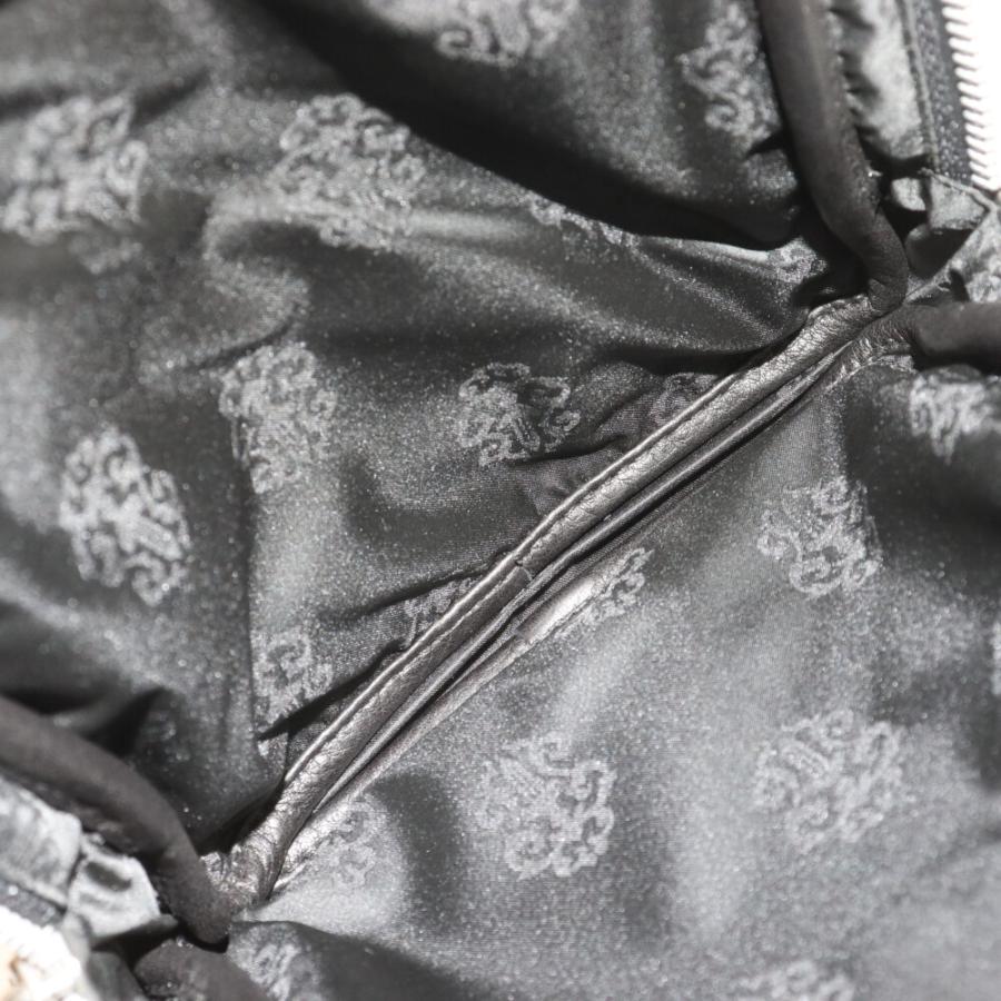 CHROME HEARTS（クロムハーツ） MILO マイロ ラージダガー メール
