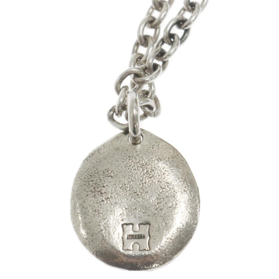 TENDERLOIN テンダーロイン PENDANT BS STERLING SILVER TENDERLOIN テンダーロイン PENDANT BS STERLING SILVER